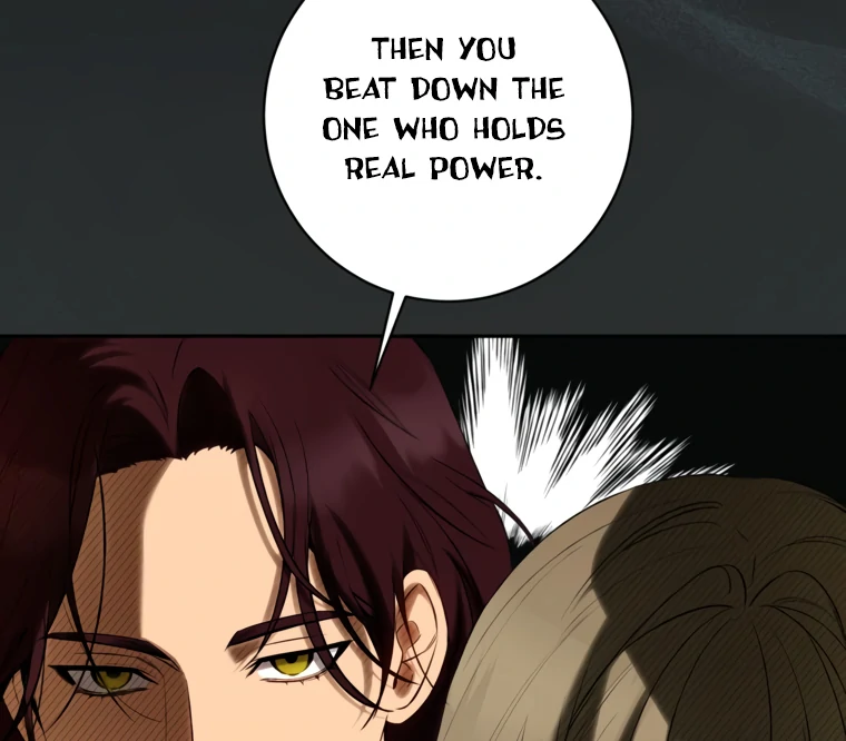 I Have Possessed the Body of the Protagonist Chapter 79 - Page 52