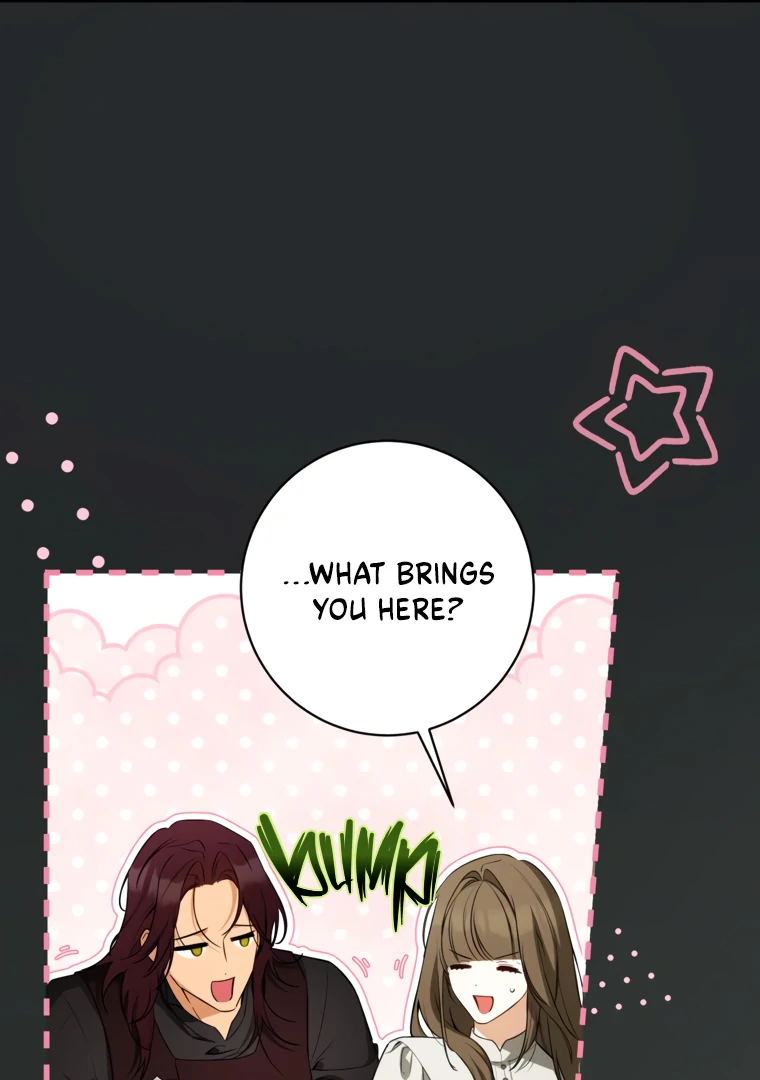 I Have Possessed the Body of the Protagonist Chapter 79 - Page 54