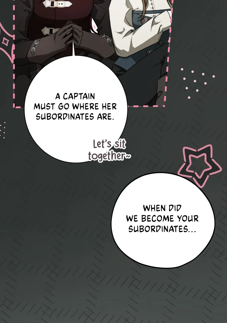 I Have Possessed the Body of the Protagonist Chapter 79 - Page 55