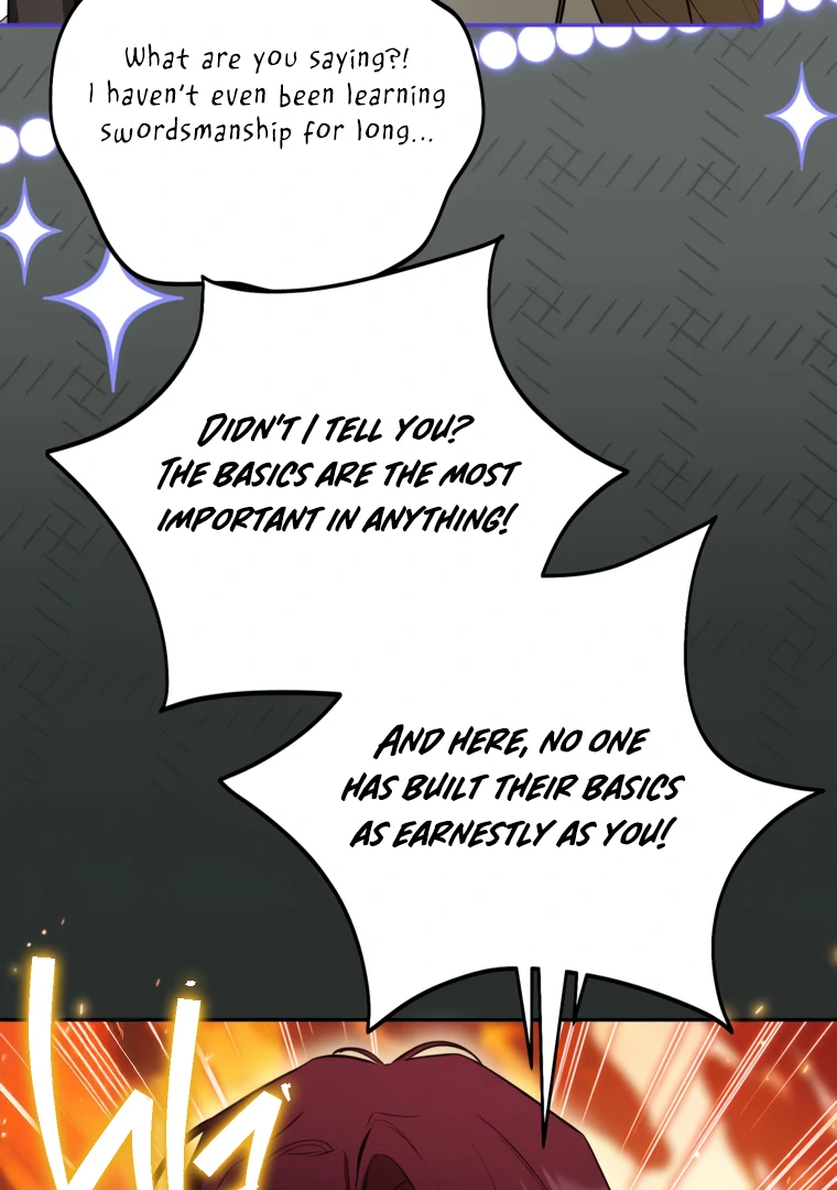 I Have Possessed the Body of the Protagonist Chapter 79 - Page 57