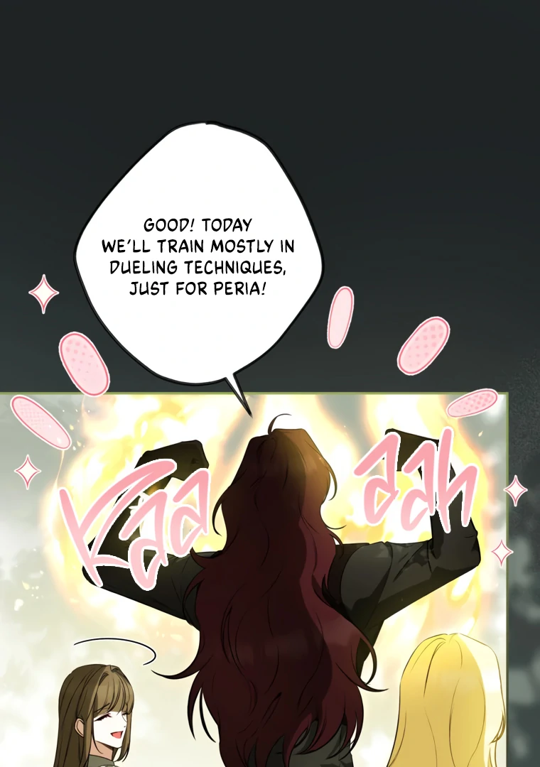 I Have Possessed the Body of the Protagonist Chapter 79 - Page 59