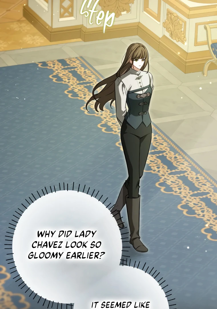 I Have Possessed the Body of the Protagonist Chapter 79 - Page 64