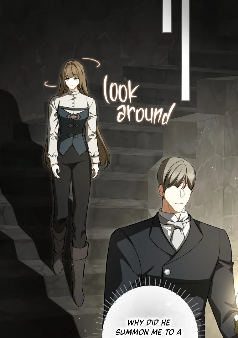 I Have Possessed the Body of the Protagonist Chapter 79 - Page 70