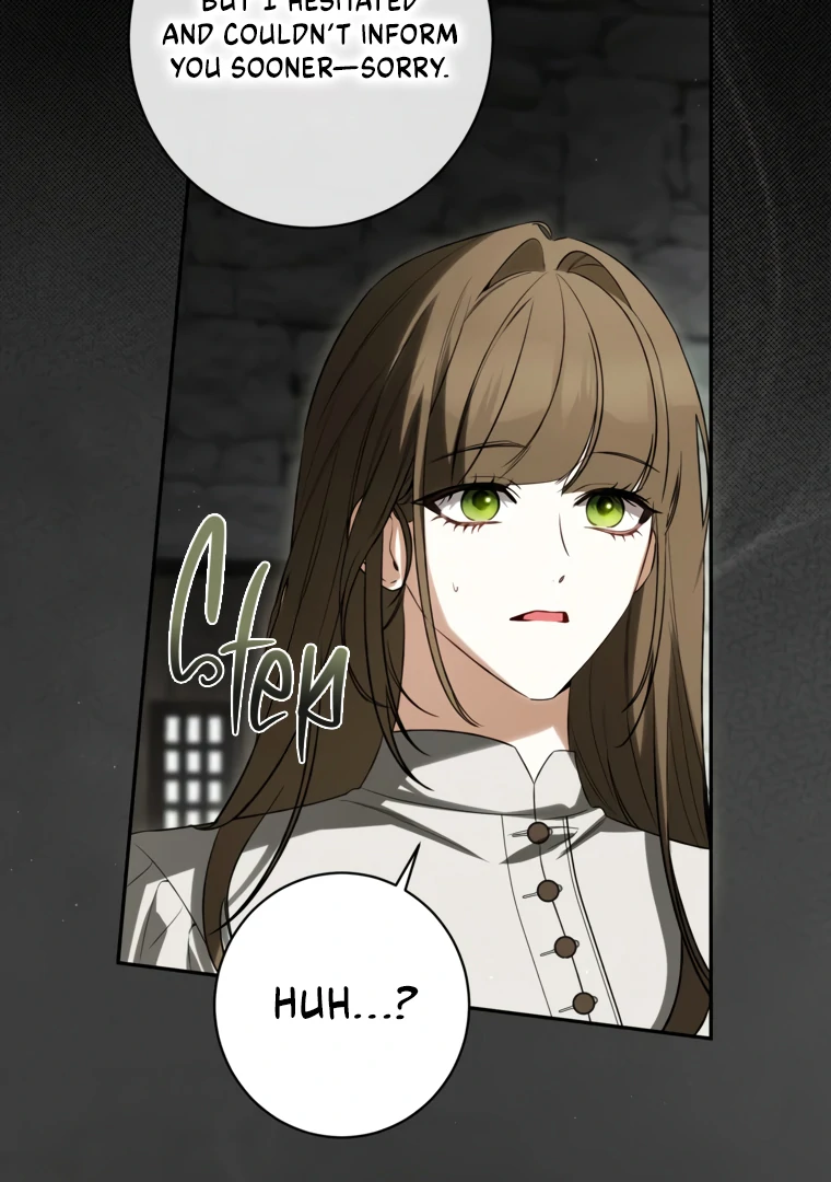 I Have Possessed the Body of the Protagonist Chapter 79 - Page 76