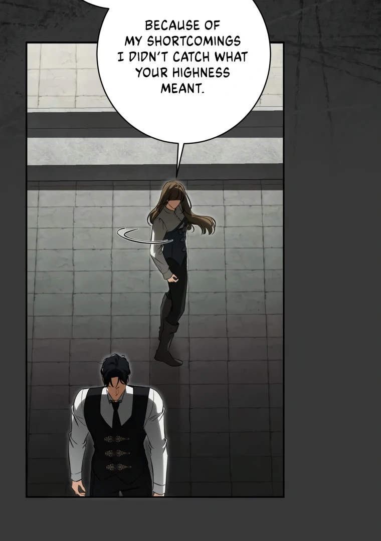 I Have Possessed the Body of the Protagonist Chapter 79 - Page 80