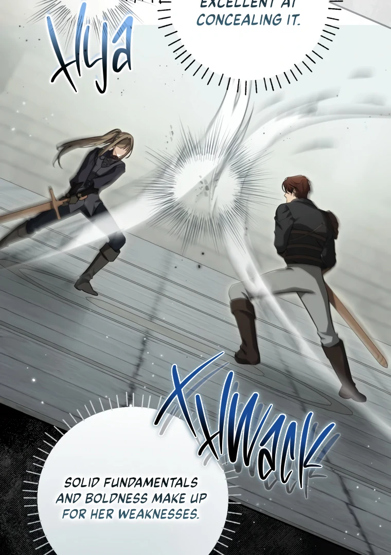 I Have Possessed the Body of the Protagonist Chapter 79 - Page 9
