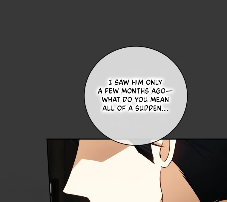 I Have Possessed the Body of the Protagonist Chapter 79 - Page 81