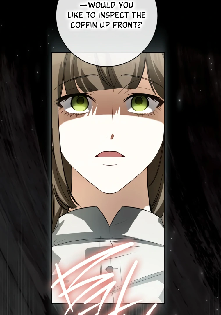 I Have Possessed the Body of the Protagonist Chapter 79 - Page 84