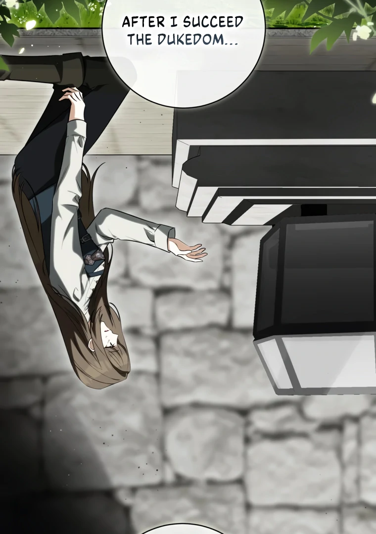 I Have Possessed the Body of the Protagonist Chapter 79 - Page 97