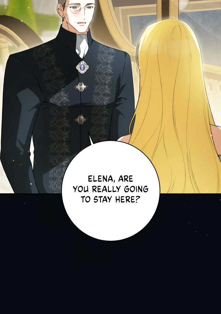 I Have Possessed the Body of the Protagonist Chapter 80 - Page 14