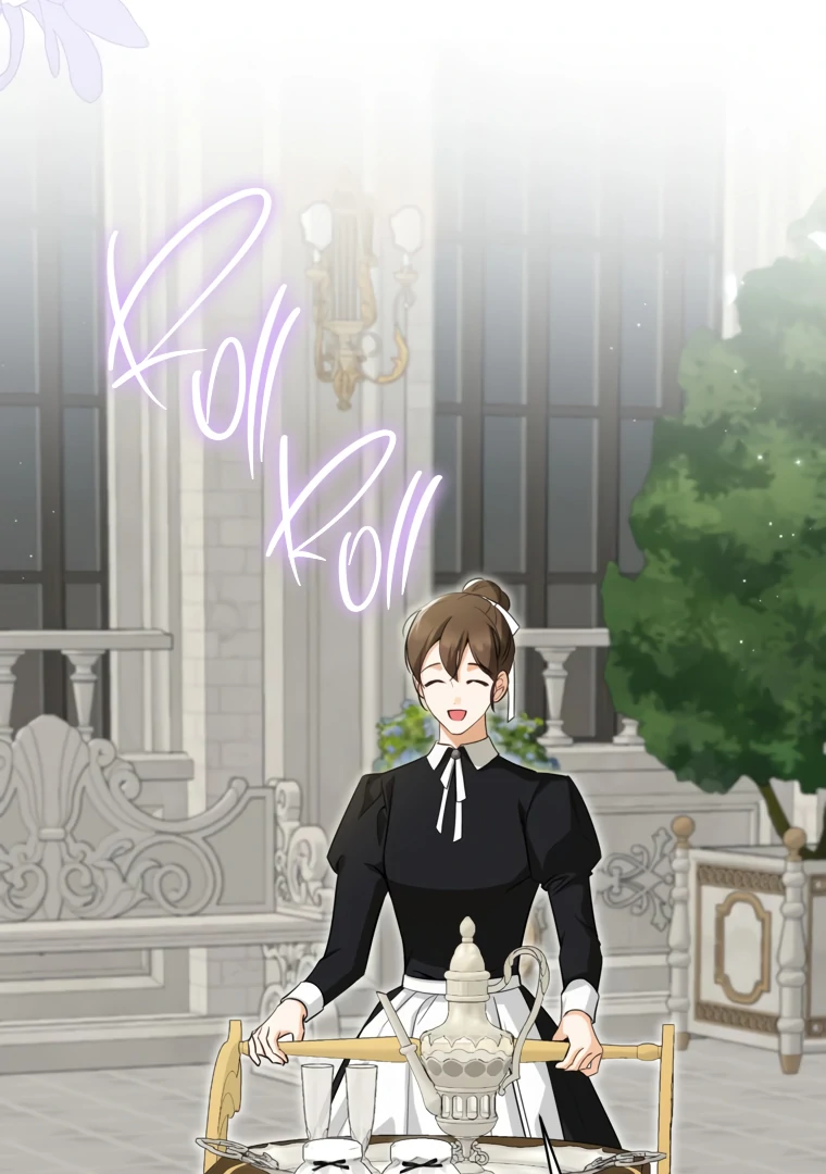 I Have Possessed the Body of the Protagonist Chapter 80 - Page 3