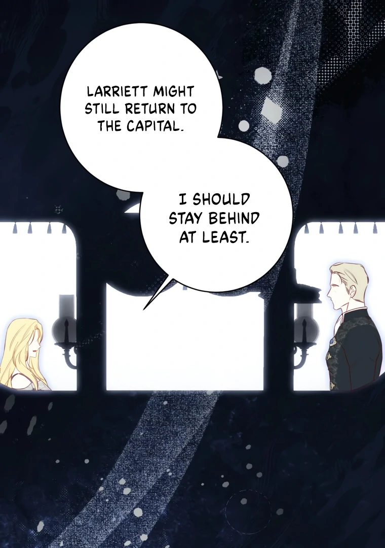 I Have Possessed the Body of the Protagonist Chapter 80 - Page 23