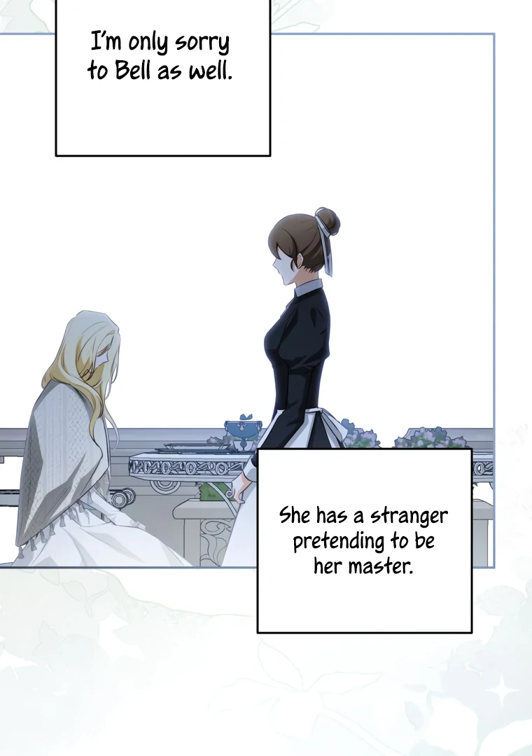 I Have Possessed the Body of the Protagonist Chapter 80 - Page 25