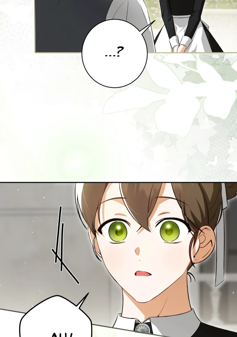 I Have Possessed the Body of the Protagonist Chapter 80 - Page 27