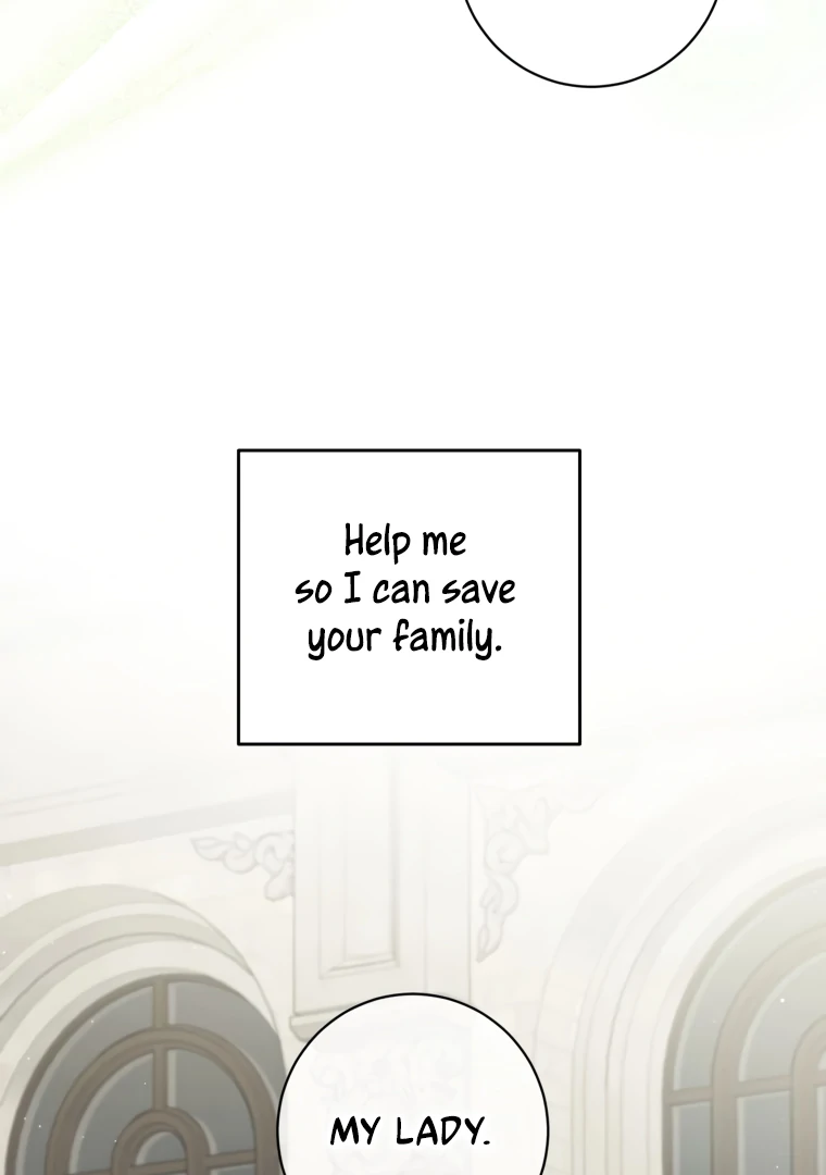 I Have Possessed the Body of the Protagonist Chapter 80 - Page 29