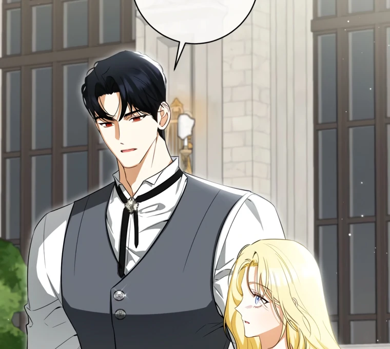 I Have Possessed the Body of the Protagonist Chapter 80 - Page 30
