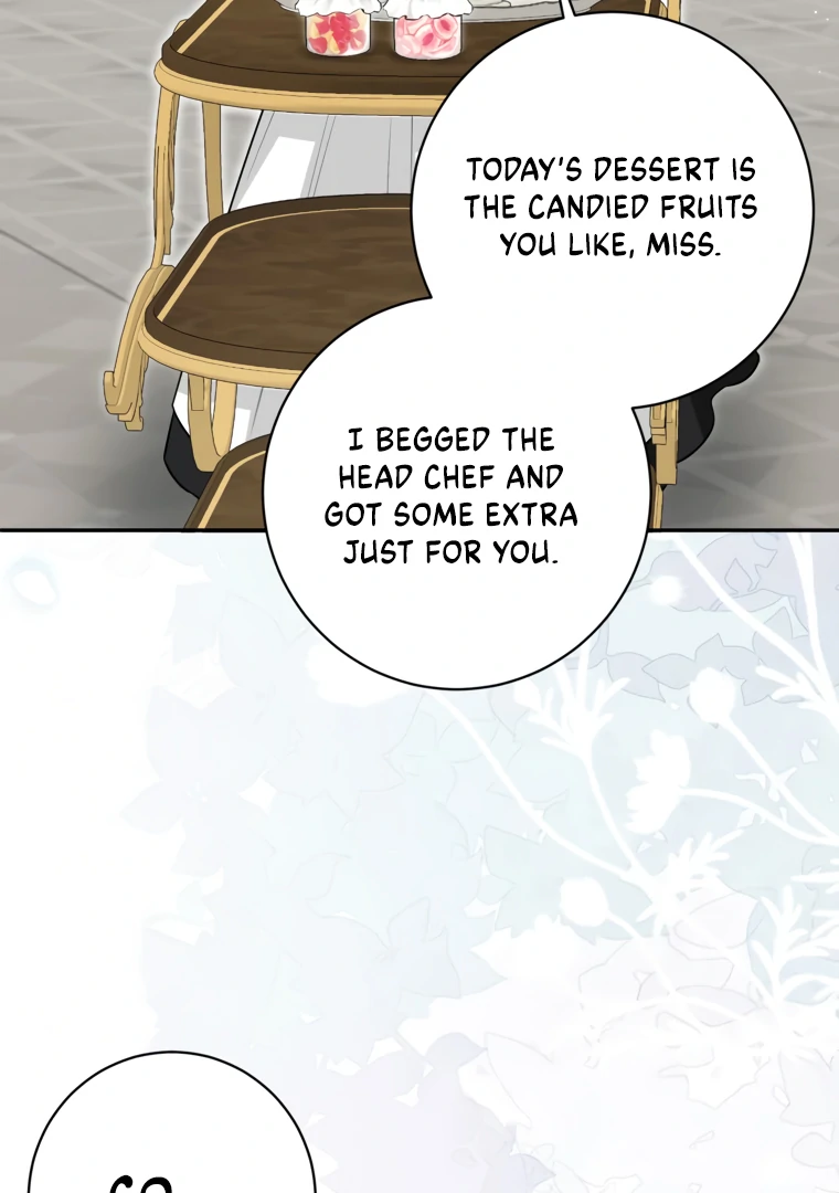 I Have Possessed the Body of the Protagonist Chapter 80 - Page 4