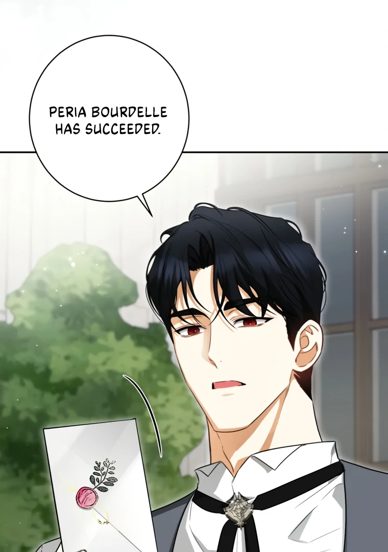 I Have Possessed the Body of the Protagonist Chapter 80 - Page 32