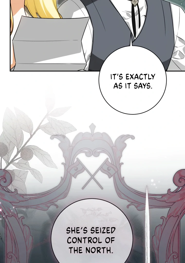 I Have Possessed the Body of the Protagonist Chapter 80 - Page 37