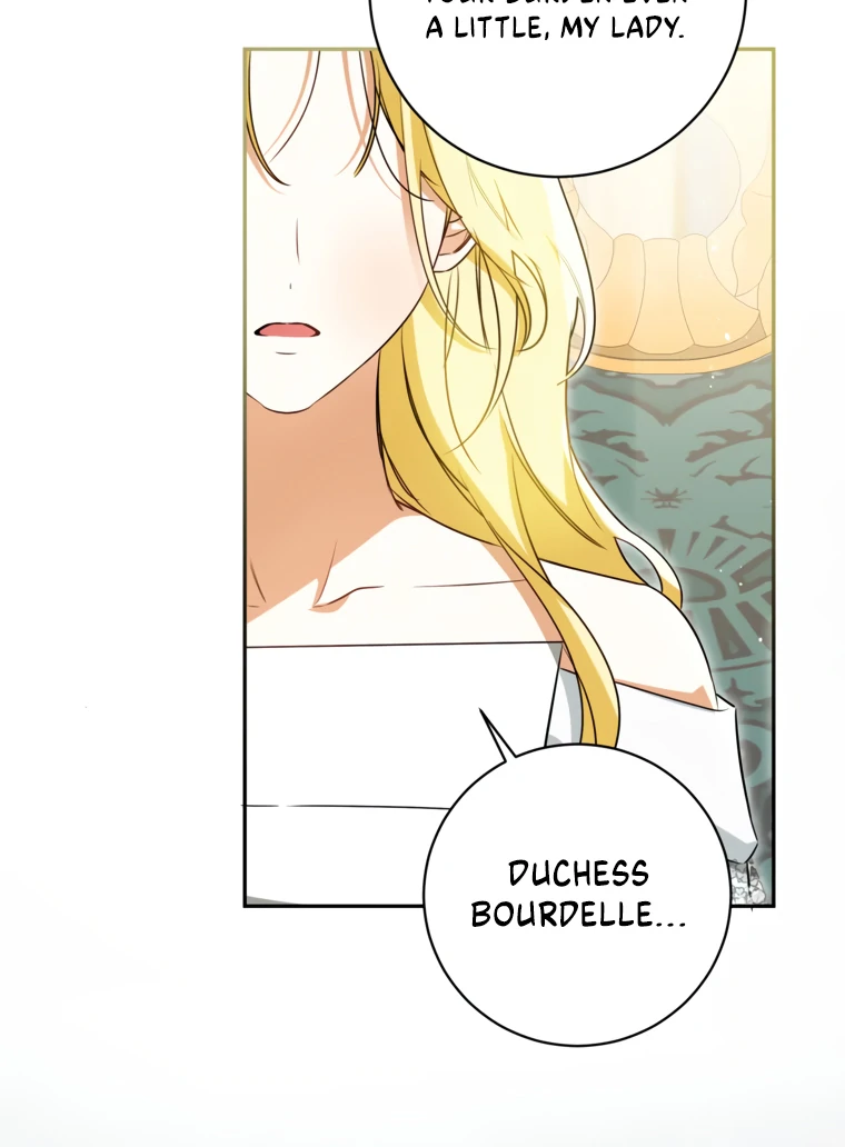 I Have Possessed the Body of the Protagonist Chapter 80 - Page 40