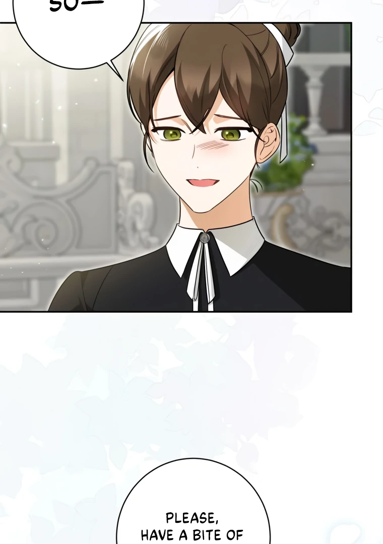 I Have Possessed the Body of the Protagonist Chapter 80 - Page 5