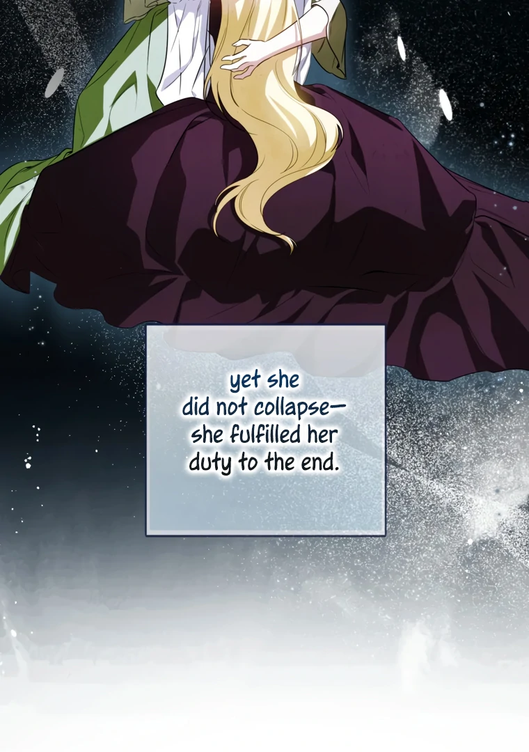 I Have Possessed the Body of the Protagonist Chapter 80 - Page 42
