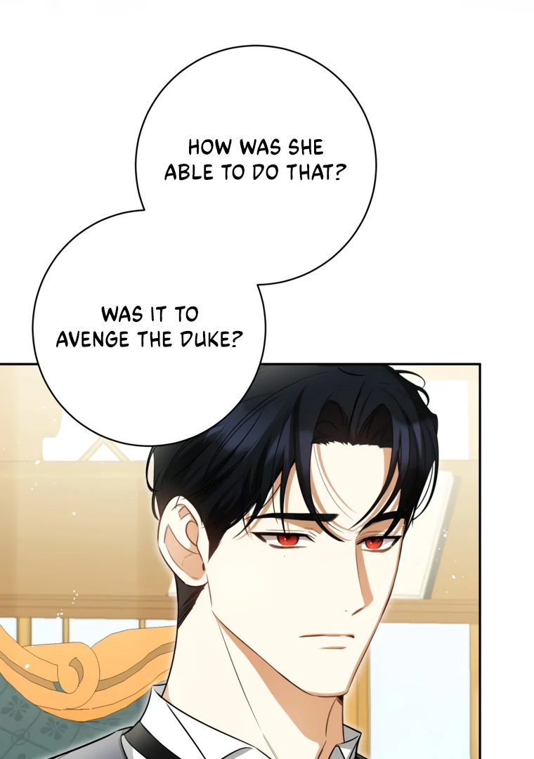 I Have Possessed the Body of the Protagonist Chapter 80 - Page 43
