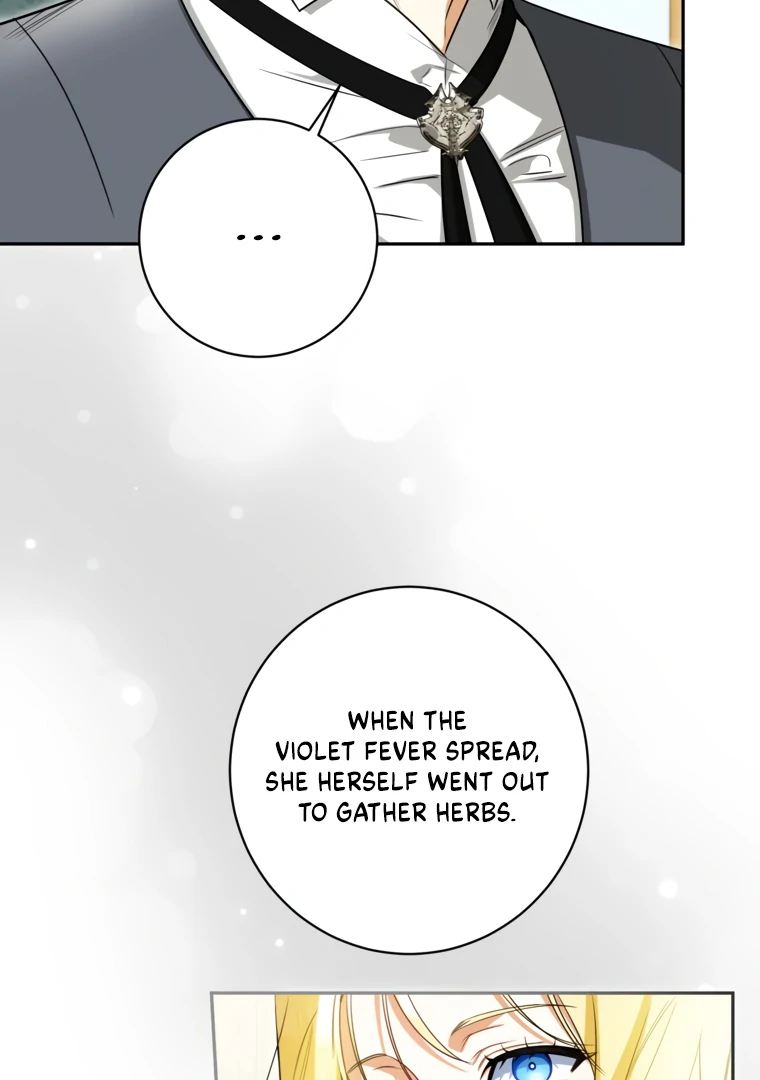 I Have Possessed the Body of the Protagonist Chapter 80 - Page 44