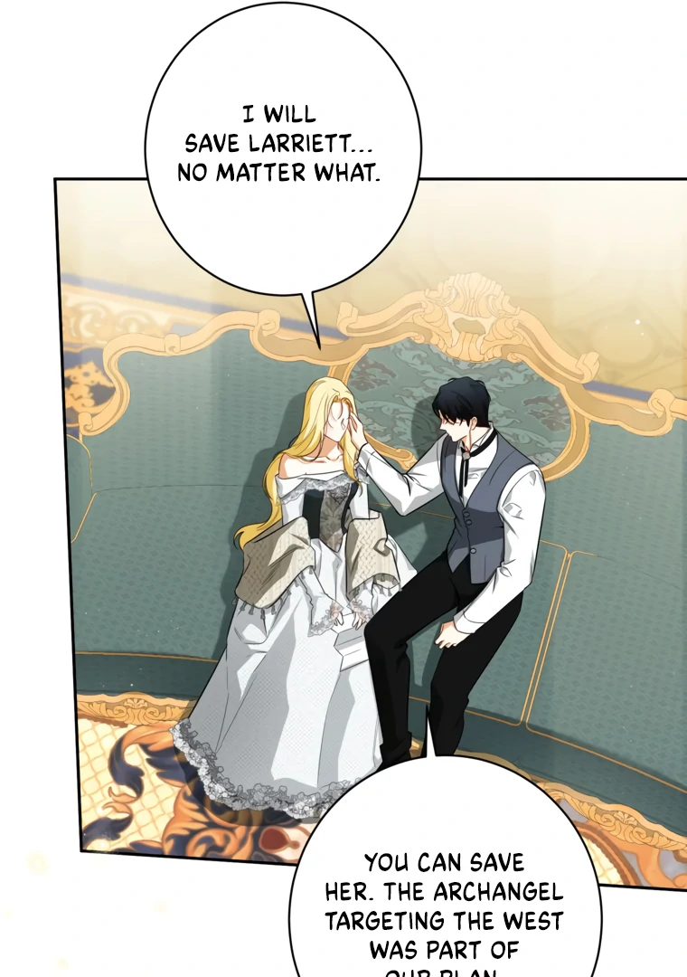 I Have Possessed the Body of the Protagonist Chapter 80 - Page 50
