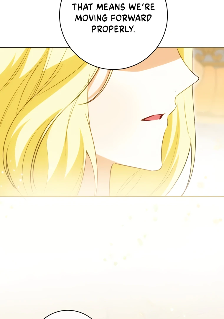 I Have Possessed the Body of the Protagonist Chapter 80 - Page 53