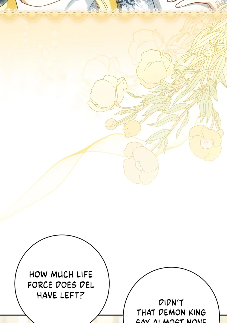 I Have Possessed the Body of the Protagonist Chapter 80 - Page 55