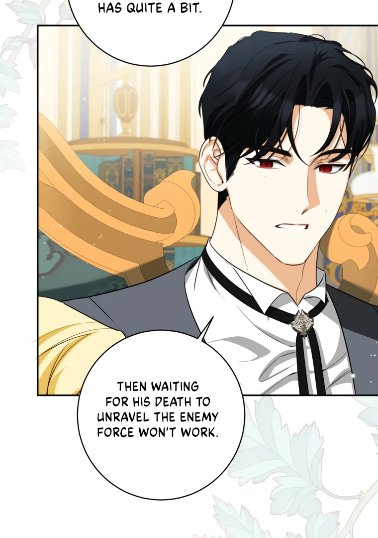 I Have Possessed the Body of the Protagonist Chapter 80 - Page 57