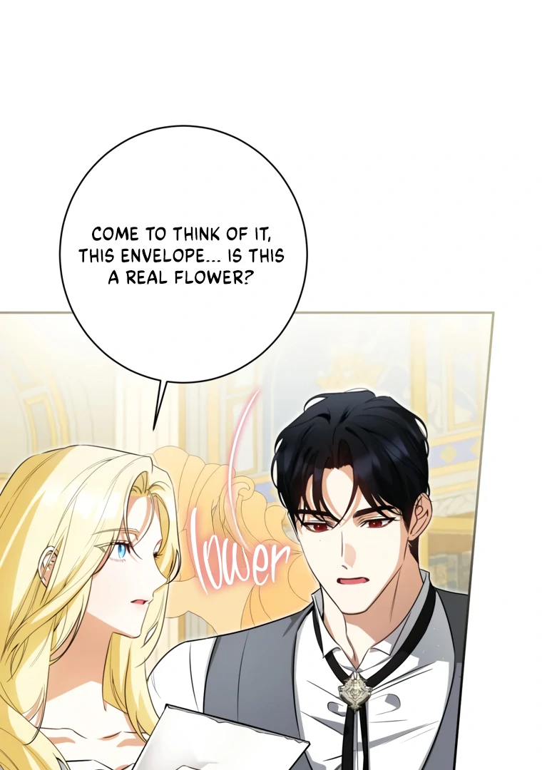 I Have Possessed the Body of the Protagonist Chapter 80 - Page 60