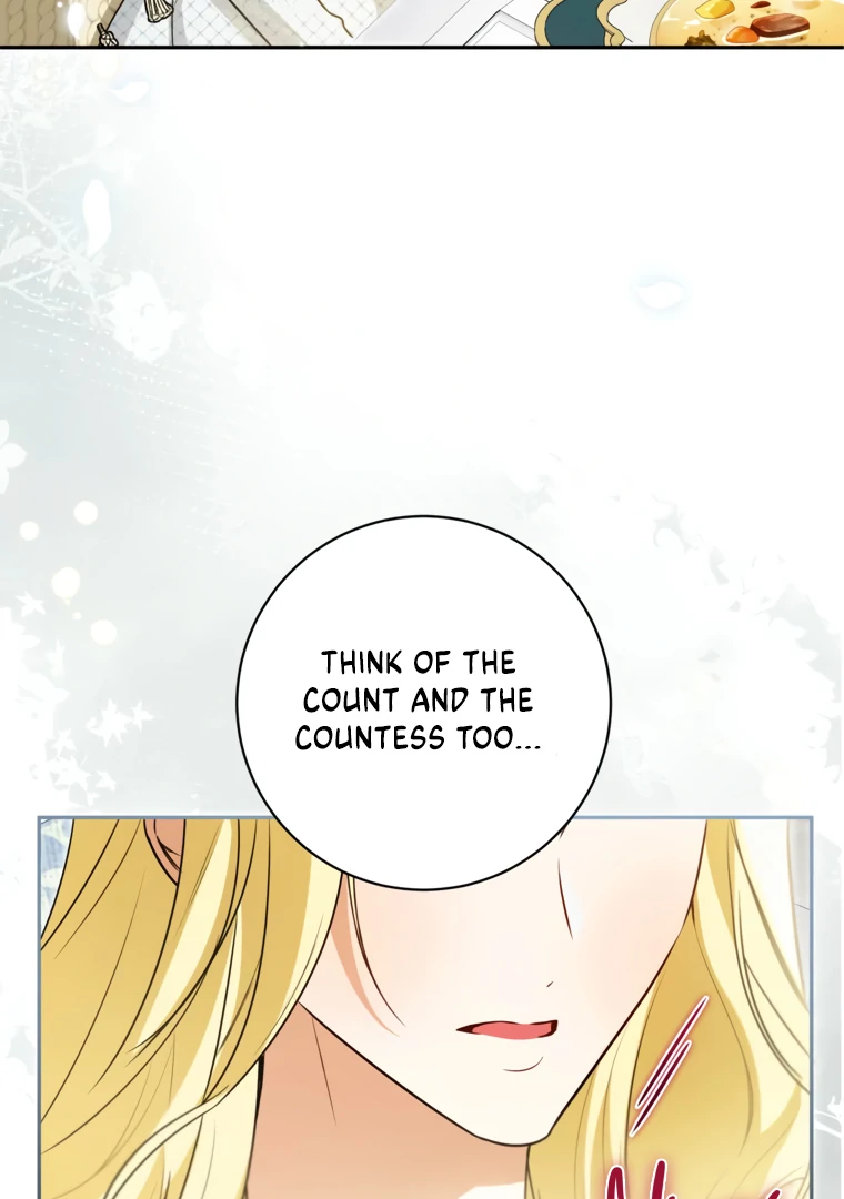 I Have Possessed the Body of the Protagonist Chapter 80 - Page 7