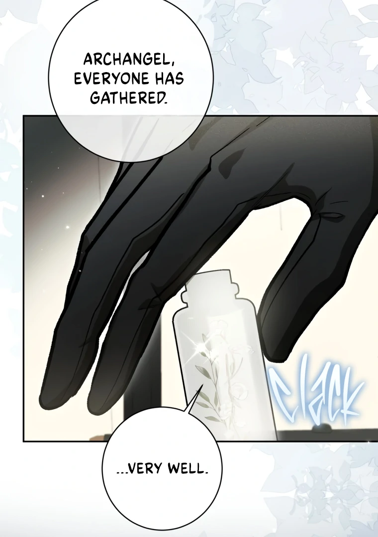 I Have Possessed the Body of the Protagonist Chapter 80 - Page 65