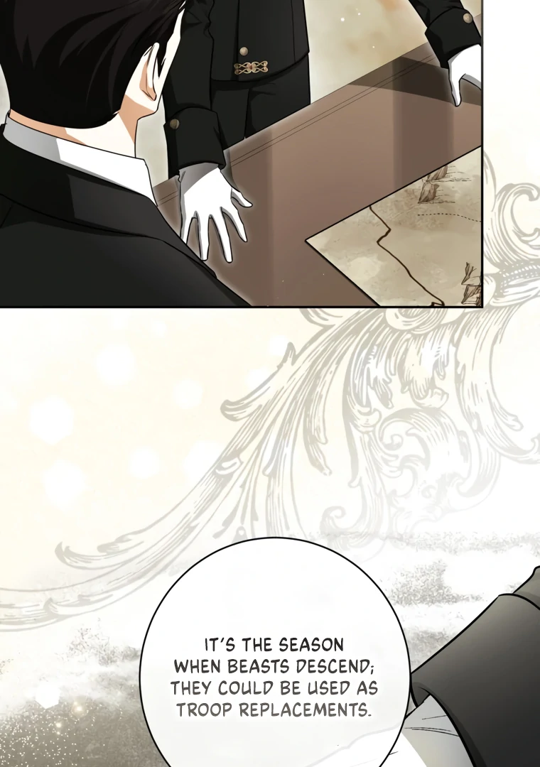 I Have Possessed the Body of the Protagonist Chapter 80 - Page 74