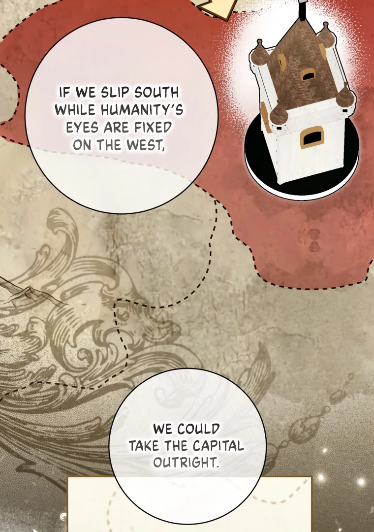 I Have Possessed the Body of the Protagonist Chapter 80 - Page 76