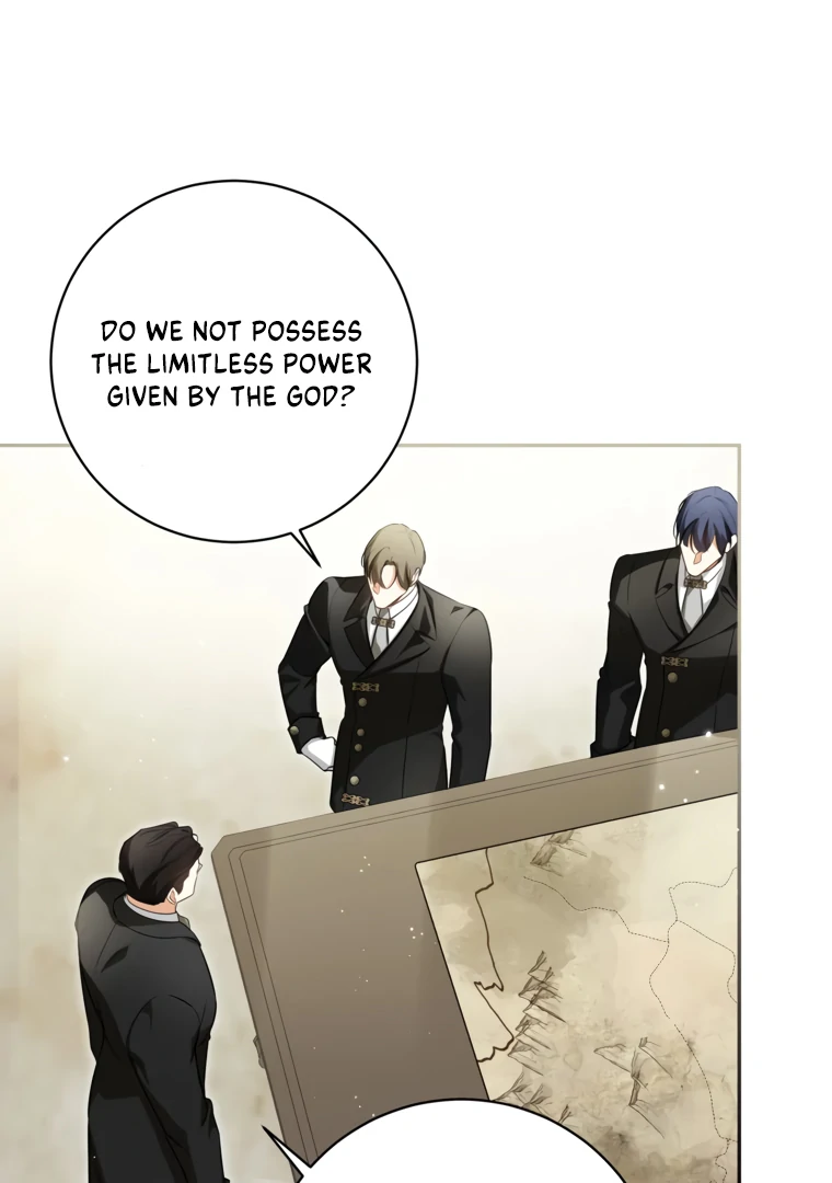 I Have Possessed the Body of the Protagonist Chapter 80 - Page 80