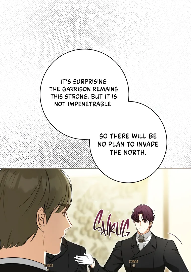 I Have Possessed the Body of the Protagonist Chapter 80 - Page 84