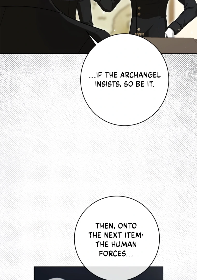 I Have Possessed the Body of the Protagonist Chapter 80 - Page 85