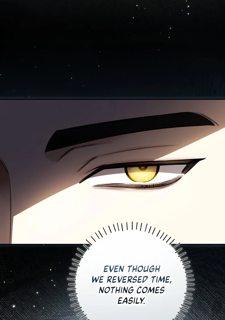 I Have Possessed the Body of the Protagonist Chapter 80 - Page 87