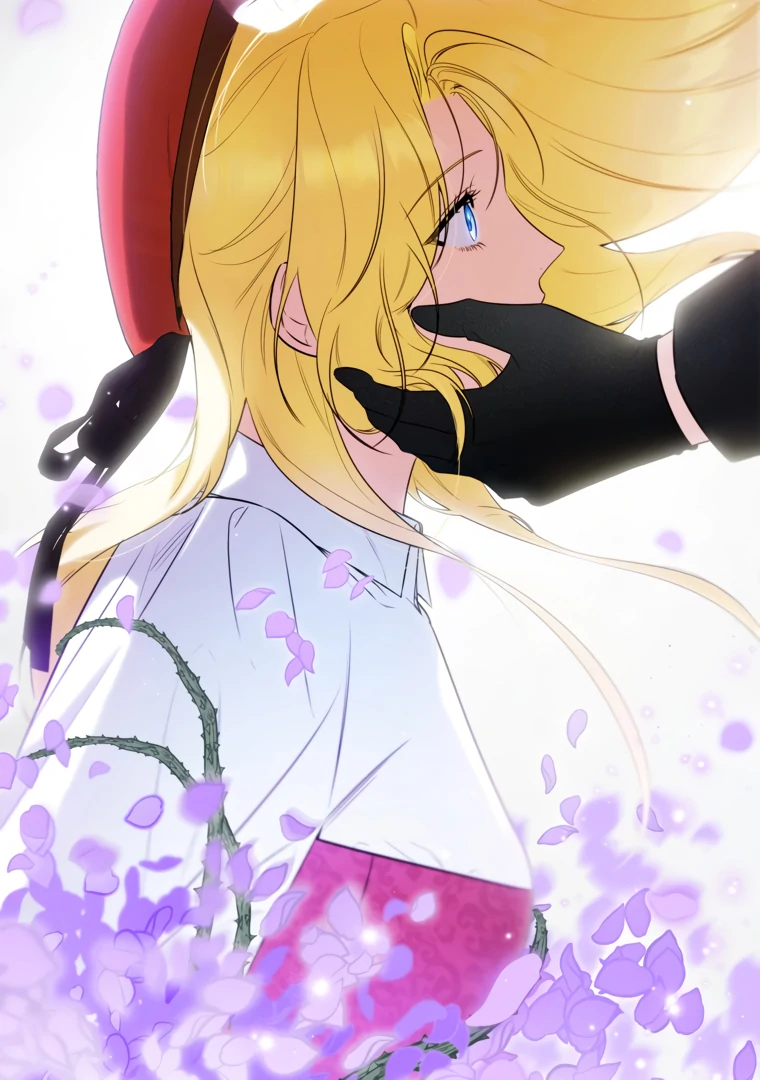 I Have Possessed the Body of the Protagonist Chapter 80 - Page 94