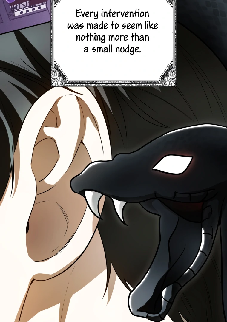 I Have Possessed the Body of the Protagonist Chapter 81 - Page 15