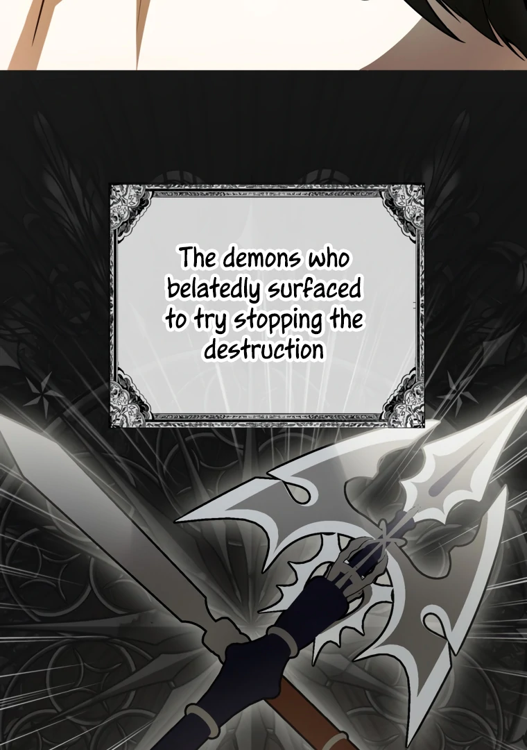 I Have Possessed the Body of the Protagonist Chapter 81 - Page 16