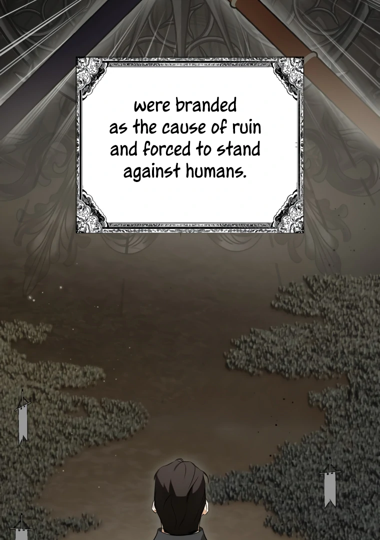 I Have Possessed the Body of the Protagonist Chapter 81 - Page 17