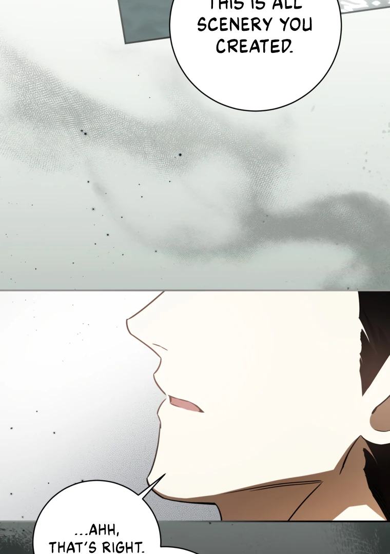 I Have Possessed the Body of the Protagonist Chapter 81 - Page 20