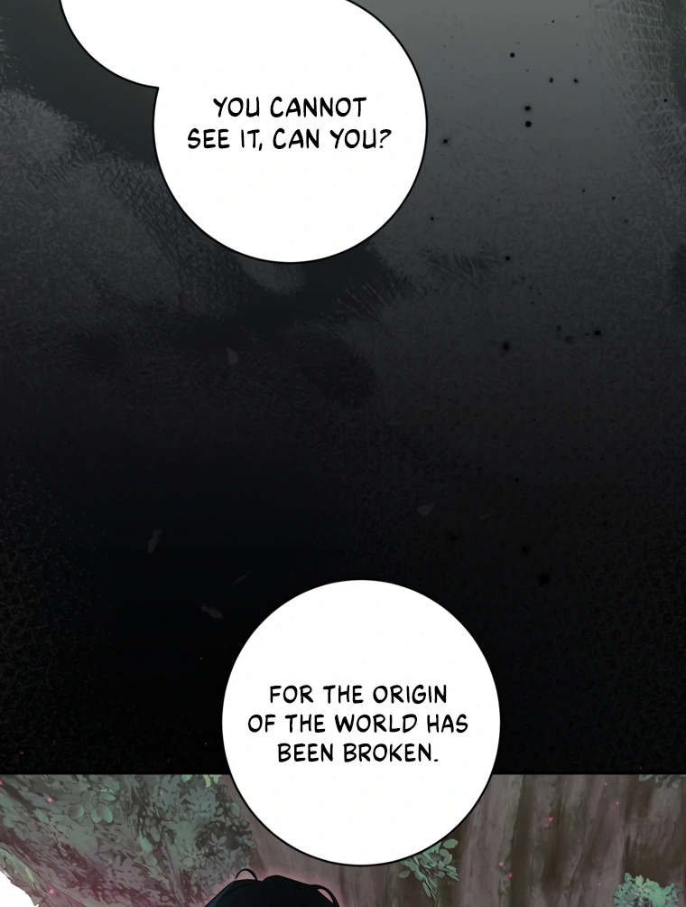 I Have Possessed the Body of the Protagonist Chapter 81 - Page 21