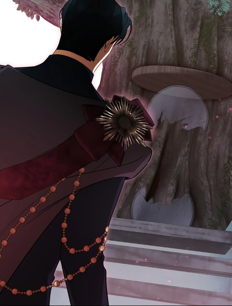 I Have Possessed the Body of the Protagonist Chapter 81 - Page 22