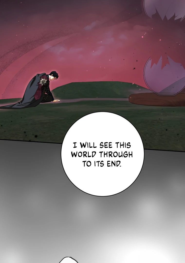 I Have Possessed the Body of the Protagonist Chapter 81 - Page 24