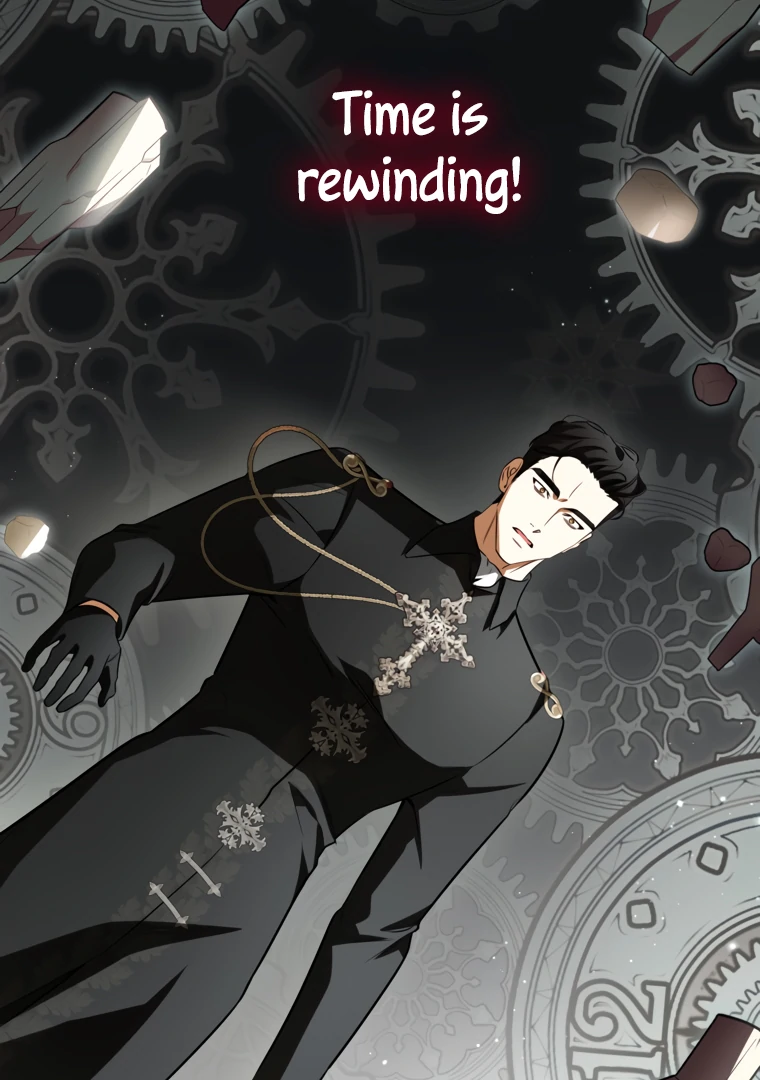I Have Possessed the Body of the Protagonist Chapter 81 - Page 30